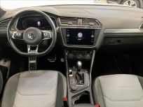 Volkswagen Tiguan Allspace 2.0 TDI R-Line  7DSG 4motion