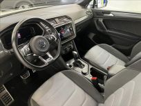 Volkswagen Tiguan Allspace 2.0 TDI R-Line  7DSG 4motion