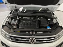 Volkswagen Tiguan Allspace 2.0 TDI R-Line  7DSG 4motion