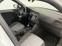 Volkswagen Tiguan Allspace 2.0 TDI R-Line  7DSG 4motion