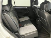 Volkswagen Tiguan Allspace 2.0 TDI R-Line  7DSG 4motion