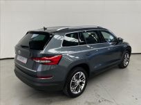 Škoda Kodiaq 2.0 TDI StylePlus  7DSG 4x4