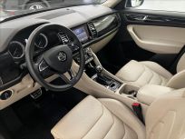 Škoda Kodiaq 2.0 TDI StylePlus  7DSG 4x4