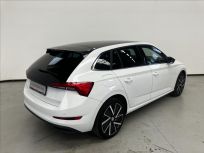 Škoda Scala 1.5 TSI Style Extra