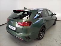 Kia Ceed 1.5 T-GDi MT SPIN  SW