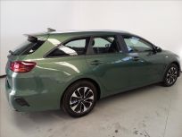 Kia Ceed 1.5 T-GDi MT SPIN  SW