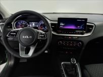 Kia Ceed 1.5 T-GDi MT SPIN  SW