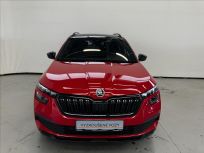 Škoda Kamiq 1.5 TSI Monte Carlo  7DSG