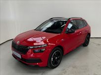 Škoda Kamiq 1.5 TSI Monte Carlo  7DSG