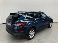 Škoda Kodiaq 2.0 TDI StylePlus  7DSG 4x4