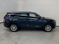 Škoda Kodiaq 2.0 TDI StylePlus  7DSG 4x4