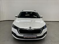 Škoda Octavia 1.5 TSI AmbitionPlus.