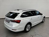 Škoda Octavia 1.5 TSI AmbitionPlus.