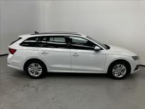 Škoda Octavia 1.5 TSI AmbitionPlus.