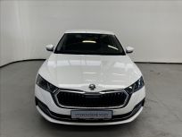 Škoda Octavia 2.0 TDI StylePlus