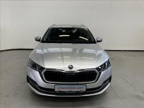 Škoda Octavia 1.5 TSI StylePlus  Combi