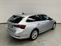 Škoda Octavia 1.5 TSI StylePlus  Combi