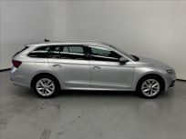 Škoda Octavia 1.5 TSI StylePlus  Combi