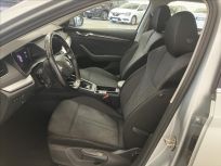 Škoda Octavia 1.5 TSI StylePlus  Combi