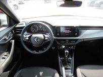 Škoda Kamiq 1.5 TSI Scoutline 7DSG