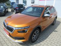 Škoda Kamiq 1.5 TSI Scoutline 7DSG