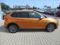 Škoda Kamiq 1.5 TSI Scoutline 7DSG