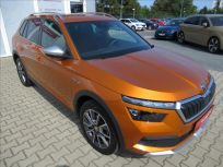 Škoda Kamiq 1.5 TSI Scoutline 7DSG