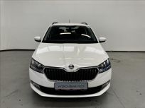 Škoda Fabia 1.0 TSI AmbitionTour  Combi