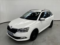 Škoda Fabia 1.0 TSI AmbitionTour  Combi