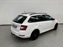 Škoda Fabia 1.0 TSI AmbitionTour  Combi