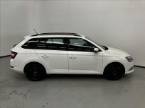 Škoda Fabia 1.0 TSI AmbitionTour  Combi