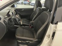 Škoda Fabia 1.0 TSI AmbitionTour  Combi