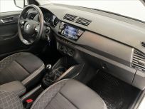 Škoda Fabia 1.0 TSI AmbitionTour  Combi