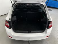 Škoda Fabia 1.0 TSI AmbitionTour  Combi