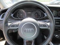 Audi A4 2.0 TDI S-line Avant