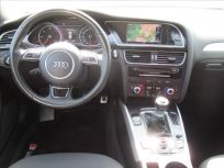 Audi A4 2.0 TDI S-line Avant