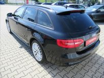 Audi A4 2.0 TDI S-line Avant