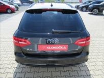 Audi A4 2.0 TDI S-line Avant