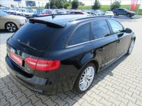 Audi A4 2.0 TDI S-line Avant