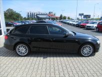 Audi A4 2.0 TDI S-line Avant