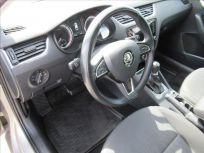 Škoda Octavia 2.0 TDI StylePlus 6DSG 4x4