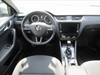 Škoda Octavia 2.0 TDI StylePlus 6DSG 4x4