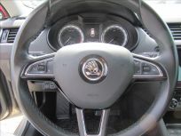 Škoda Octavia 2.0 TDI StylePlus 6DSG 4x4