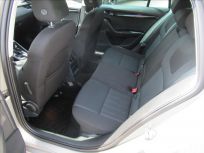 Škoda Octavia 2.0 TDI StylePlus 6DSG 4x4