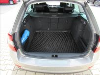 Škoda Octavia 2.0 TDI StylePlus 6DSG 4x4