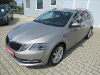 Škoda Octavia 2.0 TDI StylePlus 6DSG 4x4