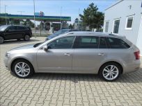 Škoda Octavia 2.0 TDI StylePlus 6DSG 4x4