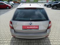 Škoda Octavia 2.0 TDI StylePlus 6DSG 4x4