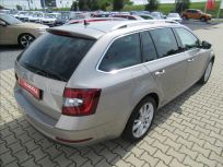 Škoda Octavia 2.0 TDI StylePlus 6DSG 4x4