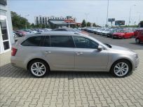 Škoda Octavia 2.0 TDI StylePlus 6DSG 4x4